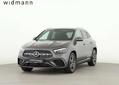 Bild des Angebotes Mercedes-Benz GLA 220 4MATIC *AMG*360°K*USB*PanoramaD*MBUX*LED