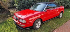 Bild des Angebotes Audi Cabriolet Einmaliges Vorserien Modell.
