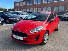 Bild des Angebotes Ford Fiesta Trend *Klima* *1.Hand*