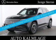 Bild des Angebotes Mercedes-Benz EQB 250 EQB 250+ AMG+KAMERA+TOTWINKEL+SPURHALTE+EASYPACK