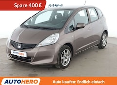 Bild des Angebotes Honda Jazz 1.2 Trend *KLIMA*GARANTIE*ALU*