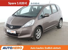 Bild des Angebotes Honda Jazz 1.2 Trend *KLIMA*GARANTIE*ALU*