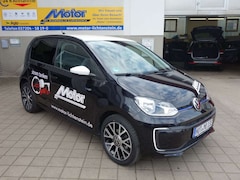 Bild des Angebotes VW e-up! Style 16"LM AC+ CCS WiPak Cam FSbeh L&S