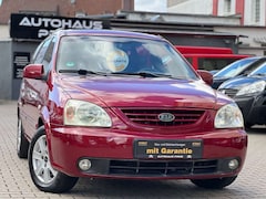 Bild des Angebotes Kia Carens 1.8 16V EX Van+AUTOMATIK+SD+KLIMA+PDC