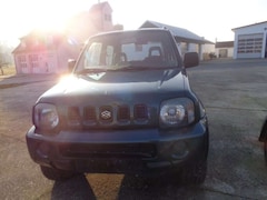 Bild des Angebotes Suzuki Jimny Ranger