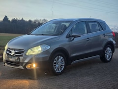 Bild des Angebotes Suzuki SX4 S-Cross Comfort 4x4