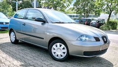 Bild des Angebotes SEAT Ibiza (NEU TÜV) Klima/ 8xfach Reifen / City Car
