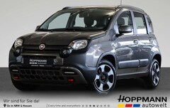 Bild des Angebotes Fiat Panda CROSS Hybrid*PDC*Klima*AntroidAuto*CarPlay