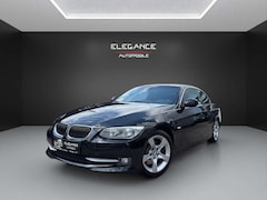 Bild des Angebotes BMW 325 Baureihe 3 Cabrio 325d*Automatik*S.Heizung