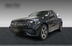 Bild des Angebotes Mercedes-Benz GLC 220 d 4M AMG+DIGITAL+NIGHT+Memo+TotW+AHK+360