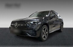 Bild des Angebotes Mercedes-Benz GLC 220 d 4M AMG+DIGITAL+NIGHT+Memo+TotW+AHK+360