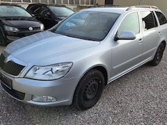 Bild des Angebotes Skoda Octavia 1.2 TSI Best of