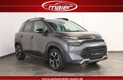 Bild des Angebotes Citroen C3 Aircross PureTech Aut Shine Pack-NAV-KAMERA-