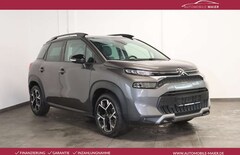 Bild des Angebotes Citroen C3 Aircross PureTech Aut Shine Pack-NAV-KAMERA-