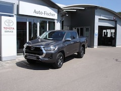 Bild des Angebotes Toyota Hilux 4x4 Double Cab Autm. Comfort