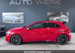 Bild des Angebotes Mercedes-Benz A 45 AMG 4M*SOUNDSYSTEM*MEMORY*NIGHT*V-MAX 270