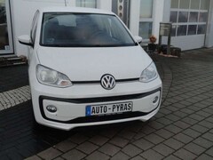 Bild des Angebotes VW up! join up!