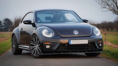 Bild des Angebotes VW Beetle 2.0 TSI Sport