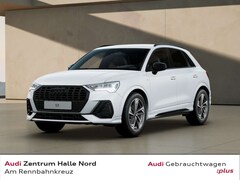 Bild des Angebotes Audi Q3 S line 35 TFSI S tronic