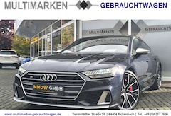 Bild des Angebotes Audi S7 Sportback 3.0 TDI quattro basis HUD/Navi/Leder/Dig