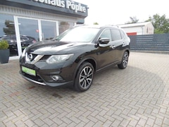 Bild des Angebotes Nissan X-Trail ACENTA 1.6 dCi DPF AUTO