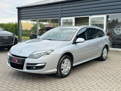 Bild des Angebotes Renault Laguna III Grandtour*GARANTIE*Navi*Leder*PDC*