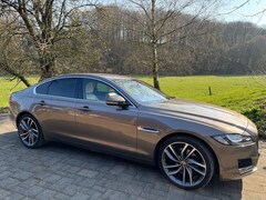 Bild des Angebotes Jaguar XF 30d Aut. Prestige