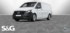 Bild des Angebotes Mercedes-Benz Vito 114 CDI KaWa lang 3,0t EasyCargo+AHK+RüKam