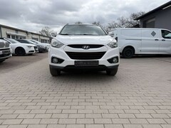 Bild des Angebotes Hyundai iX35 Style 2WD