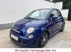Bild des Angebotes Abarth 500 595 Custom