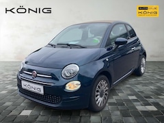 Bild des Angebotes Fiat 500C 1.2 8V LOUNGE AUTOMATIK*KLIMA*CARPLAY*PDC