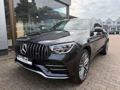 Bild des Angebotes Mercedes-Benz GLC 43 AMG 4Matic AHK/21"/LUFTFAHRWERK/STANDHZG.