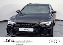 Bild des Angebotes Audi A6 Avant S line 45 TDI quattro S tronic *245PS*
