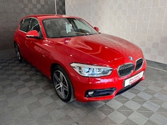 Bild des Angebotes BMW 125 i*SPORT*LED-PDC V+H-SHZ-LEDER-CONN.DRIVE-17"