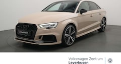 Bild des Angebotes Audi RS3 Limousine quattro NAVI PANO B&O LEDER SHZ