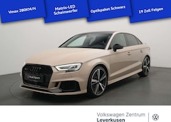Bild des Angebotes Audi RS3 Limousine 280KMH PANO MATRIX B&O ACC RAUT
