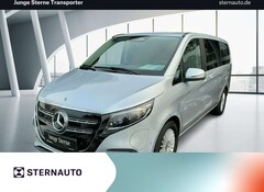 Bild des Angebotes Mercedes-Benz EQV 300 EQV 300 lang Navi/Multibeam LED/Kamera/Distronic