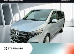 Bild des Angebotes Mercedes-Benz V 220 EQV 300 lang Navi/Multibeam LED/Kamera/Distronic
