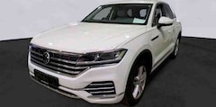 Bild des Angebotes VW Touareg Eleg,4Mot,AHK3500KG,Standh,Memory,M+S