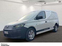 Bild des Angebotes VW Caddy Cargo 2.0 l TDI NAVI AHK WR RFK DAB