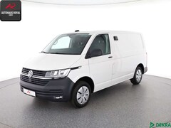 Bild des Angebotes VW T6 Transporter T6 Transporter 2.0 TDI KASTEN STANDHZ,ACC,KAMERA