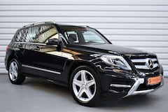 Bild des Angebotes Mercedes-Benz GLK 350 GLK350 CDI Sportpaket 4Matic+Memory+Totwinkel