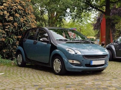 Bild des Angebotes smart forFour Pulse 1.3 Automatik 76.000 KM Anfänger Auto +Klima