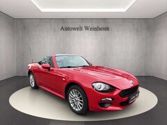 Bild des Angebotes Fiat 124 Spider 124°SPIDER°NAVI°LED°TEMPOMAT°SHZ°RENTNER°KAMERA°