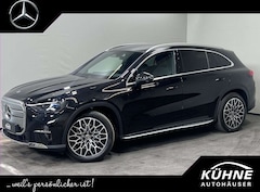 Bild des Angebotes Mercedes-Benz GLC 400 GLC EQ 400 4Matic*AHK*Digi*360°*Super*Distr*