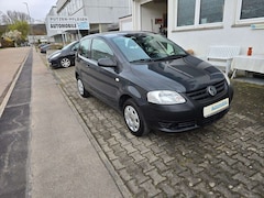 Bild des Angebotes VW Fox Basis AHKupplung