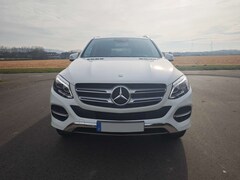 Bild des Angebotes Mercedes-Benz GLE 250 GLE 250 d 4Matic 9G-TRONIC