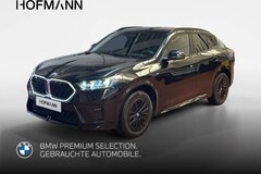 Bild des Angebotes BMW X2 M Sport