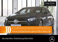 Bild des Angebotes Mercedes-Benz A 220 d 4M PROGRESSIVE+PANO+LED+FAHRASS+BURMESTER