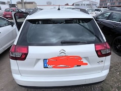 Bild des Angebotes Citroen C5 HDi 115 FAP Tendance